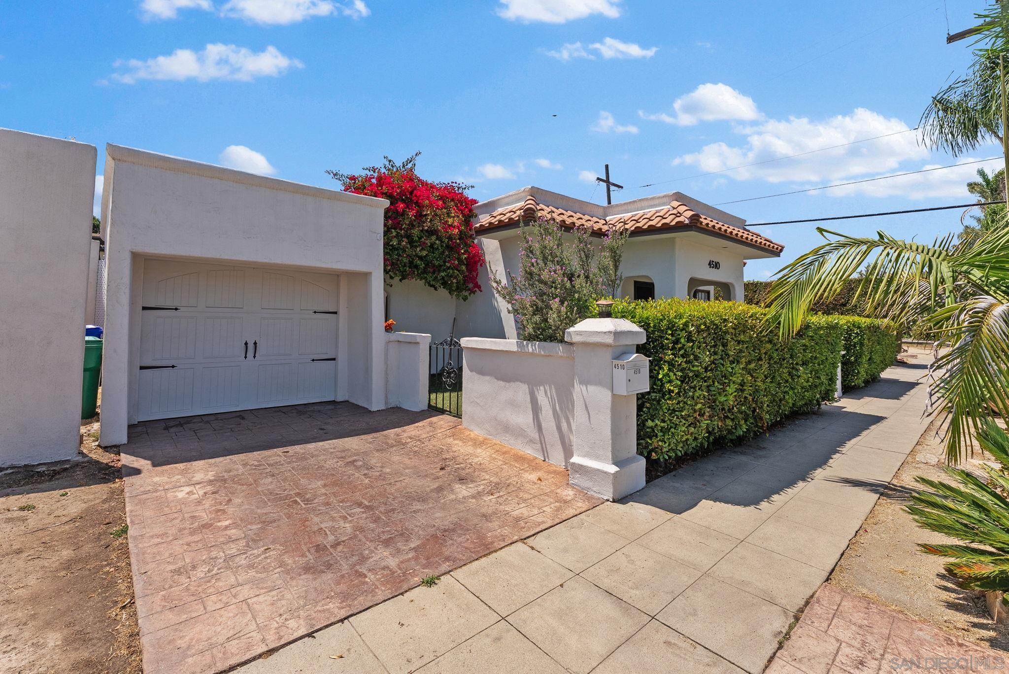 4510 Marlborough Dr