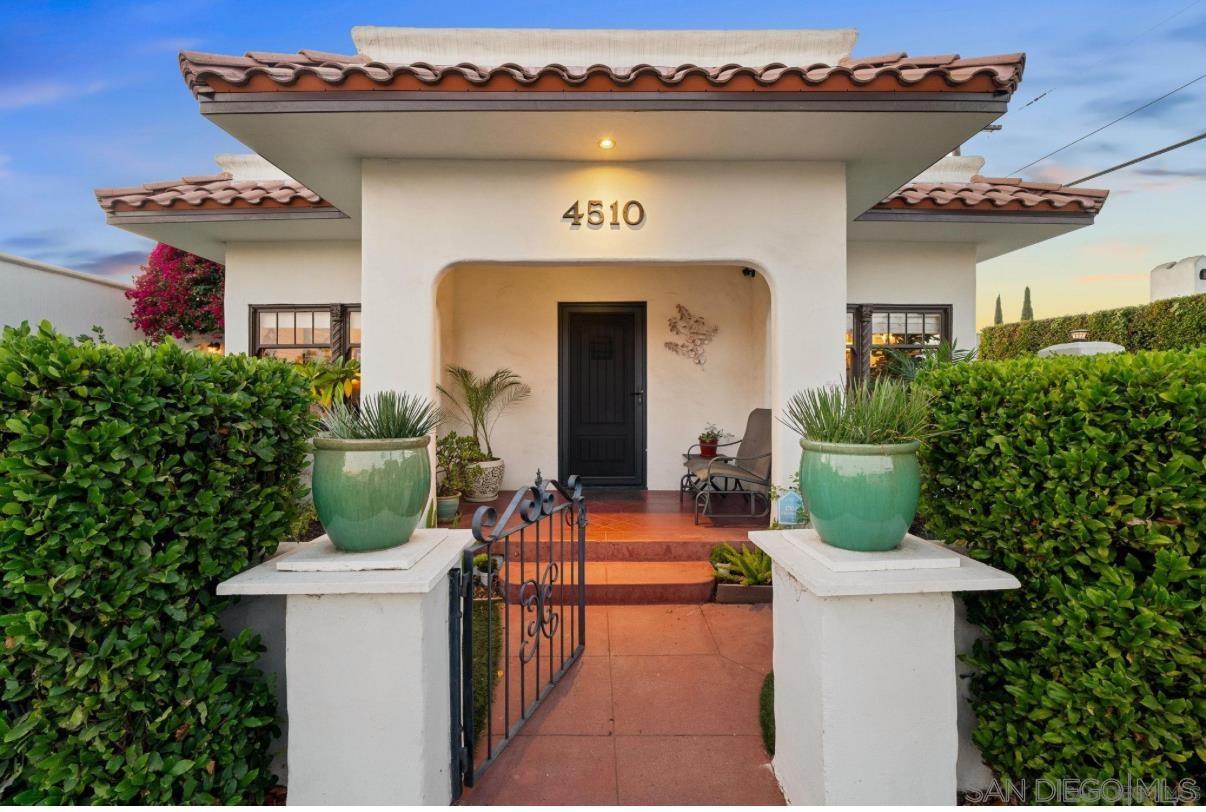 4510 Marlborough Dr