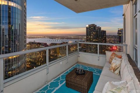700 W E Street San Diego CA 92101