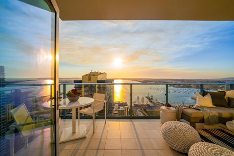 1388 Kettner Blvd 3604 San Diego CA 92101