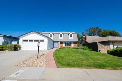 6871 Mewall Drive San Diego CA 92119