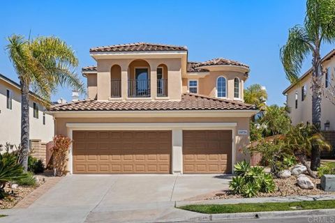 10726 Heather Ridge Dr San Diego CA 92130