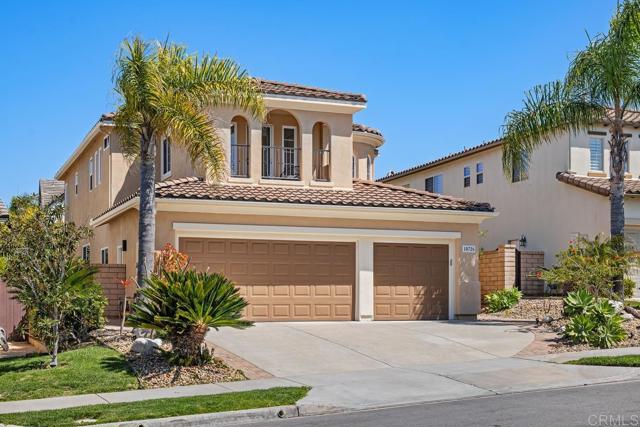 10726 Heather Ridge Dr