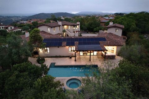 14911  Encendido San Diego CA 92127