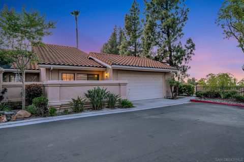 15628  Via Marchena San Diego CA 92128