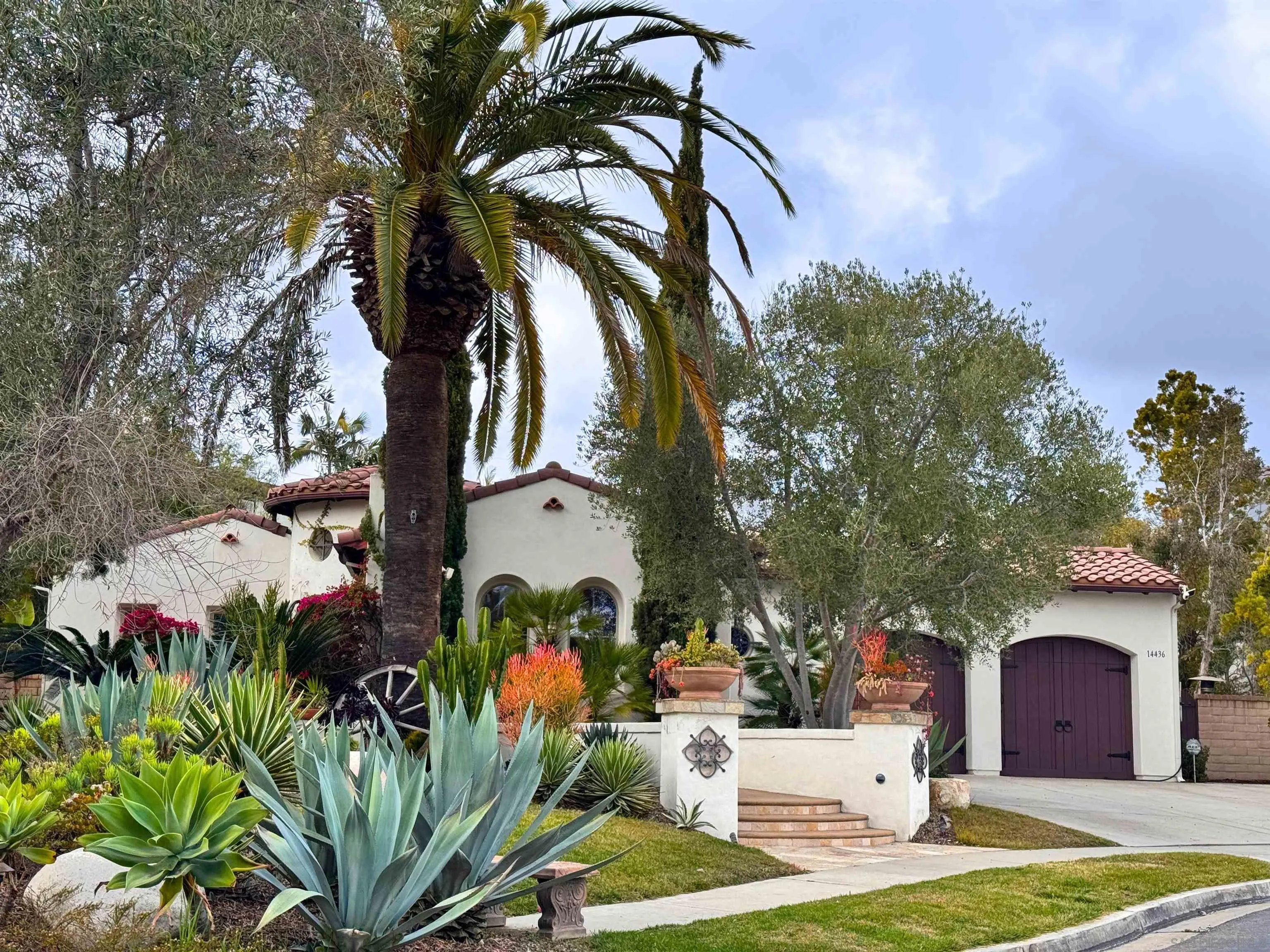 San Diego, California 92127, United States, 4 Bedrooms Bedrooms, ,4 BathroomsBathrooms,Residential,Active,6540