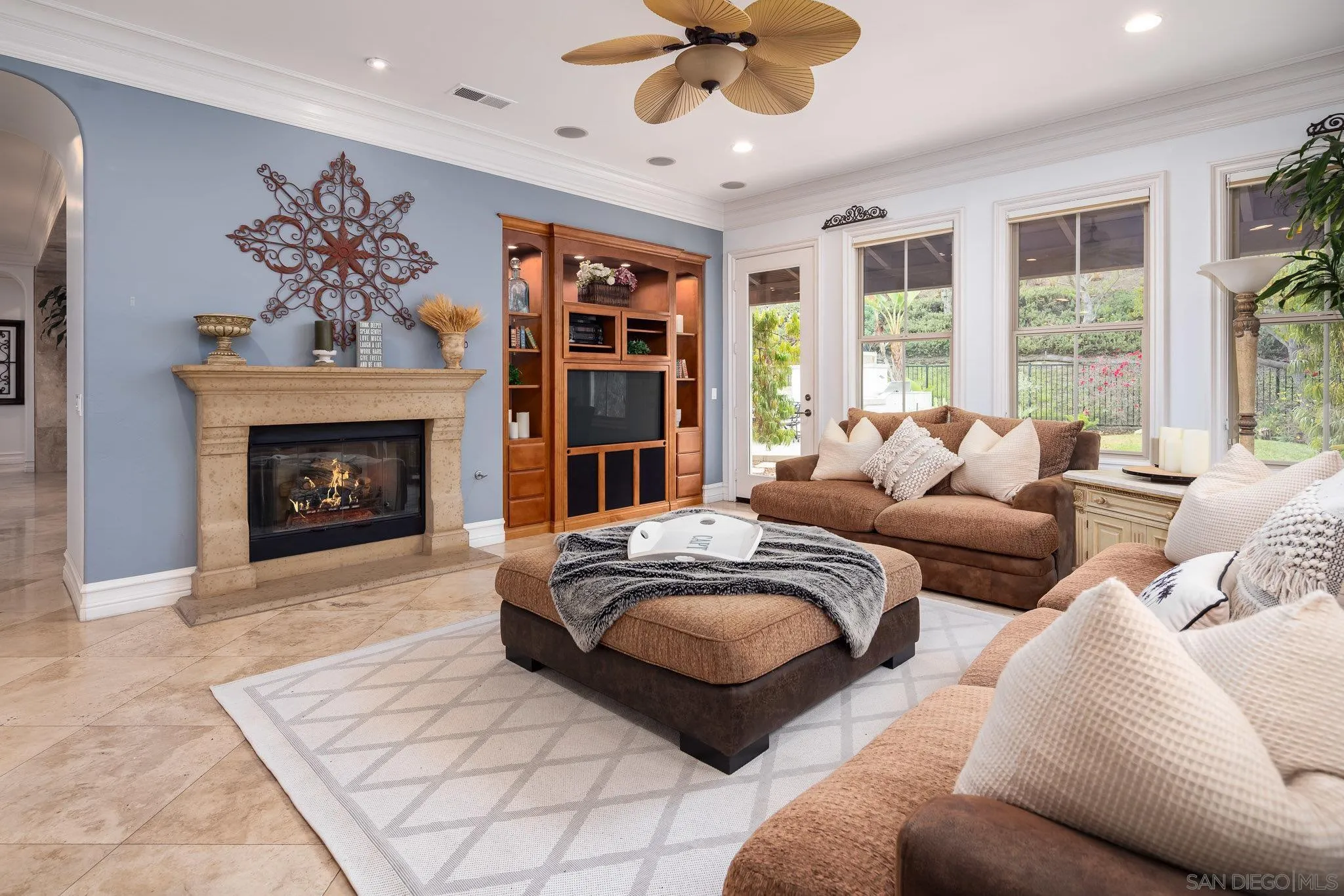 San Diego, California 92127, United States, 4 Bedrooms Bedrooms, ,4 BathroomsBathrooms,Residential,Active,6540