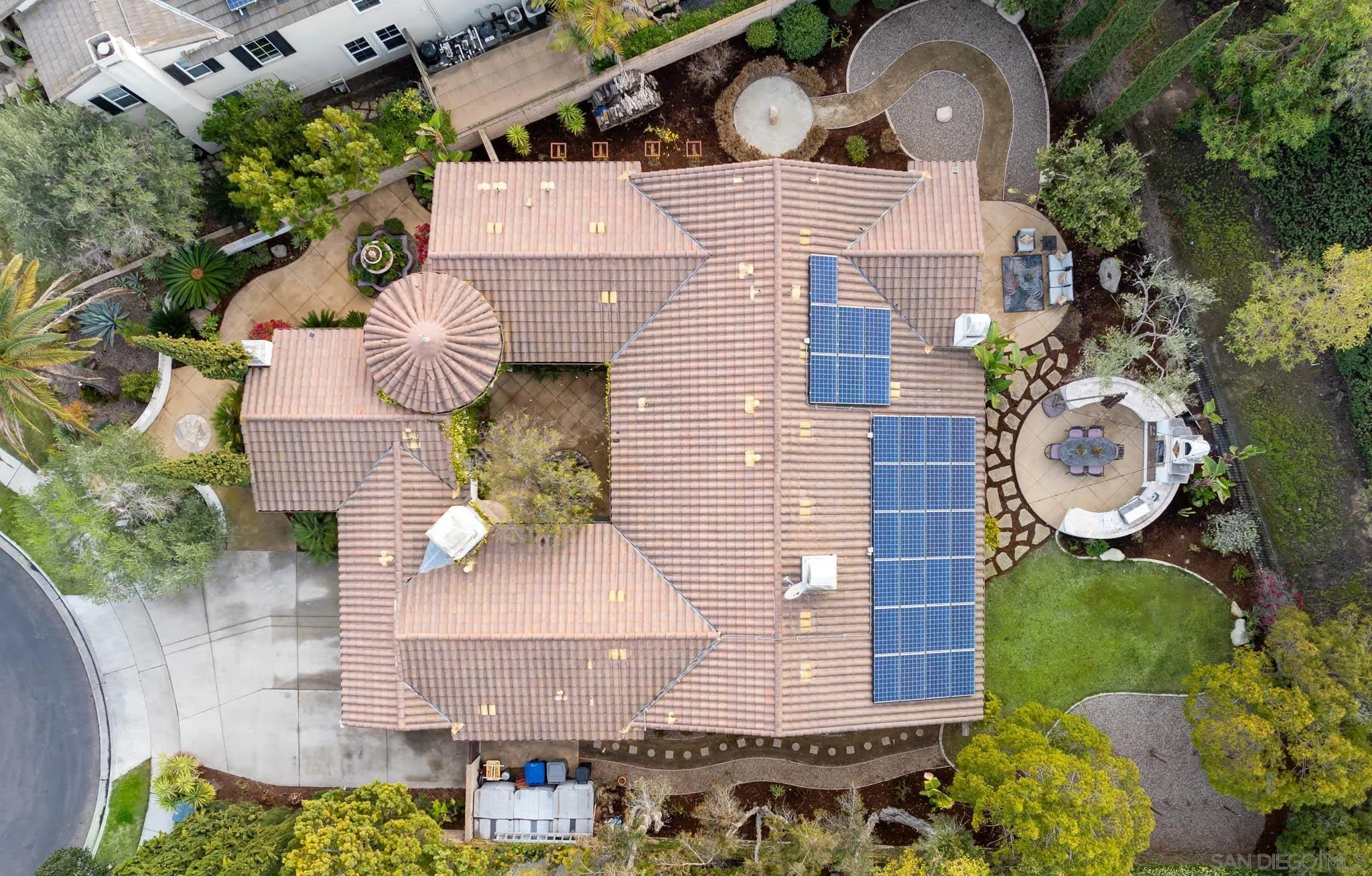 San Diego, California 92127, United States, 4 Bedrooms Bedrooms, ,4 BathroomsBathrooms,Residential,Active,6540