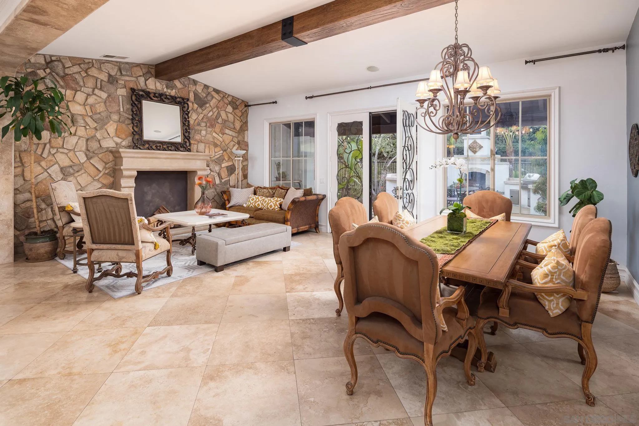 San Diego, California 92127, United States, 4 Bedrooms Bedrooms, ,4 BathroomsBathrooms,Residential,Active,6540