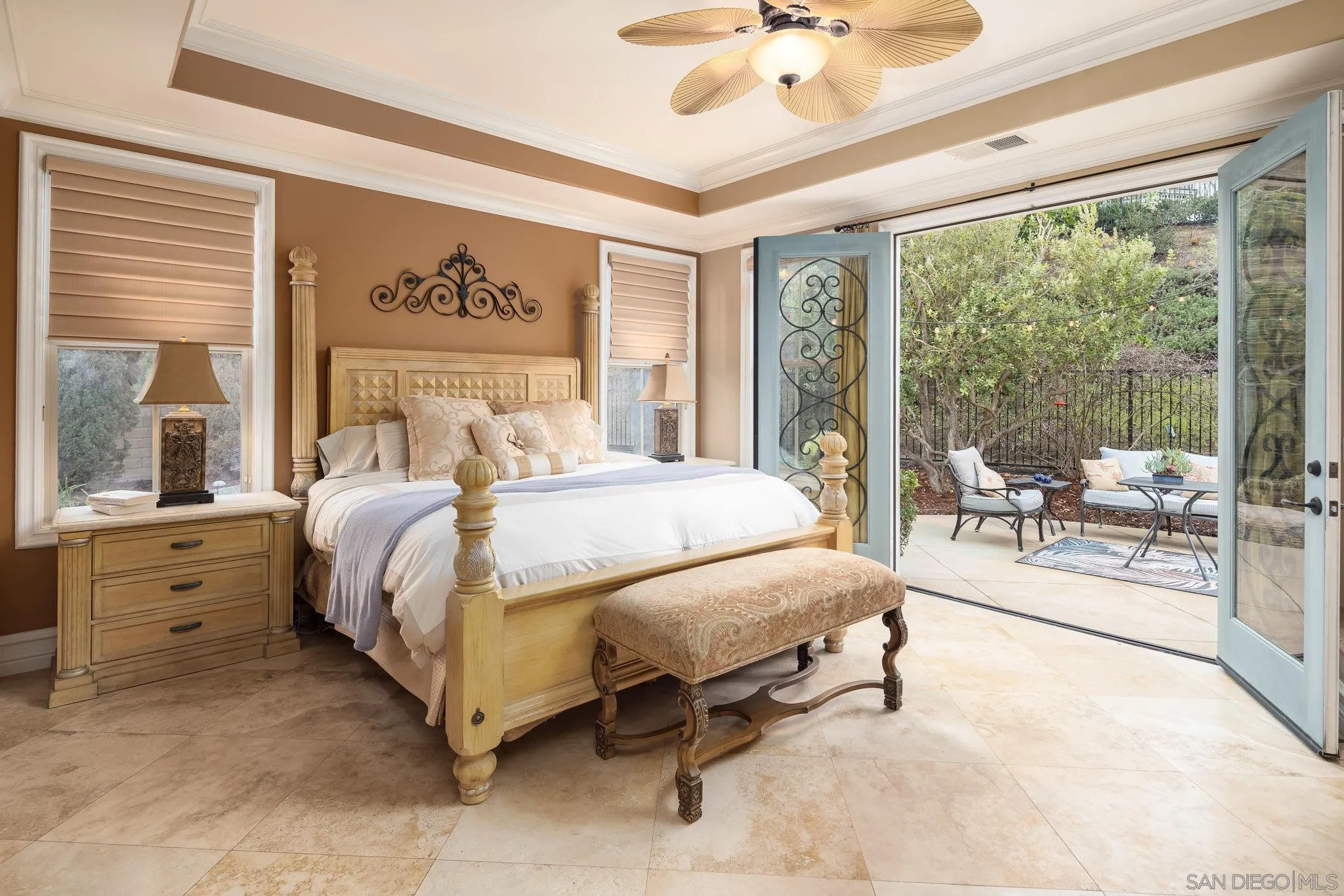 San Diego, California 92127, United States, 4 Bedrooms Bedrooms, ,4 BathroomsBathrooms,Residential,Active,6540