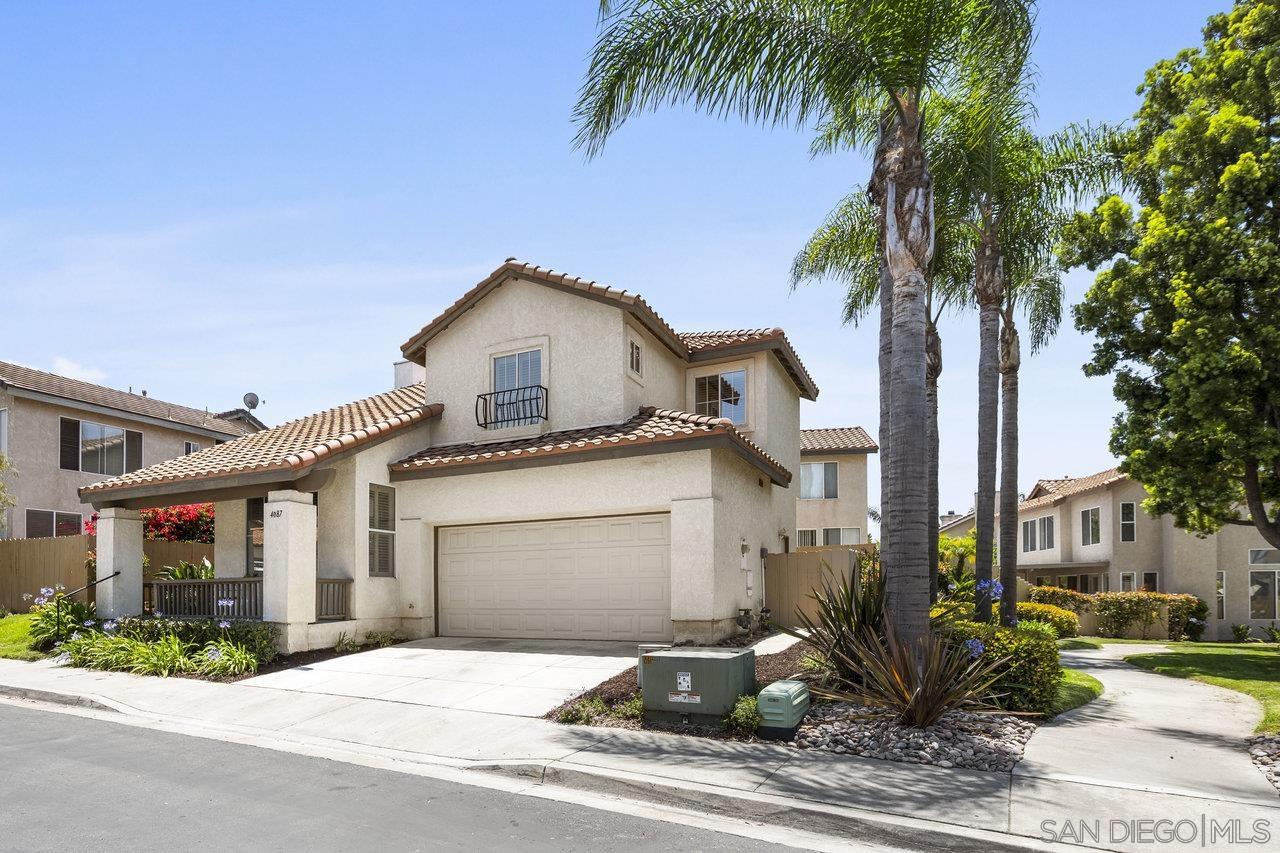 4087 Ivey Vista
