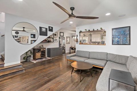 2640  Worden St  207 San Diego CA 92110