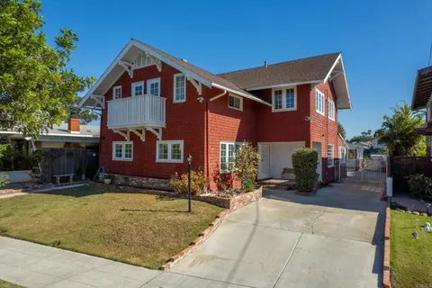 4778 Panorama Drive, San Diego, CA 92116 - #: PTP2501869