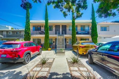 4209 3rd Avenue San Diego CA 92103