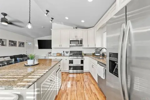 402 63Rd St Unit SPC 157, San Diego, CA 92114 - #: PTP2503023