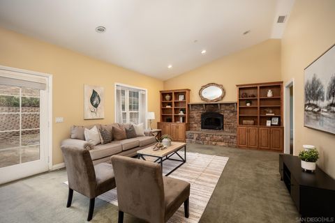 7570  Corte Madera Rd Pine Valley CA 91962