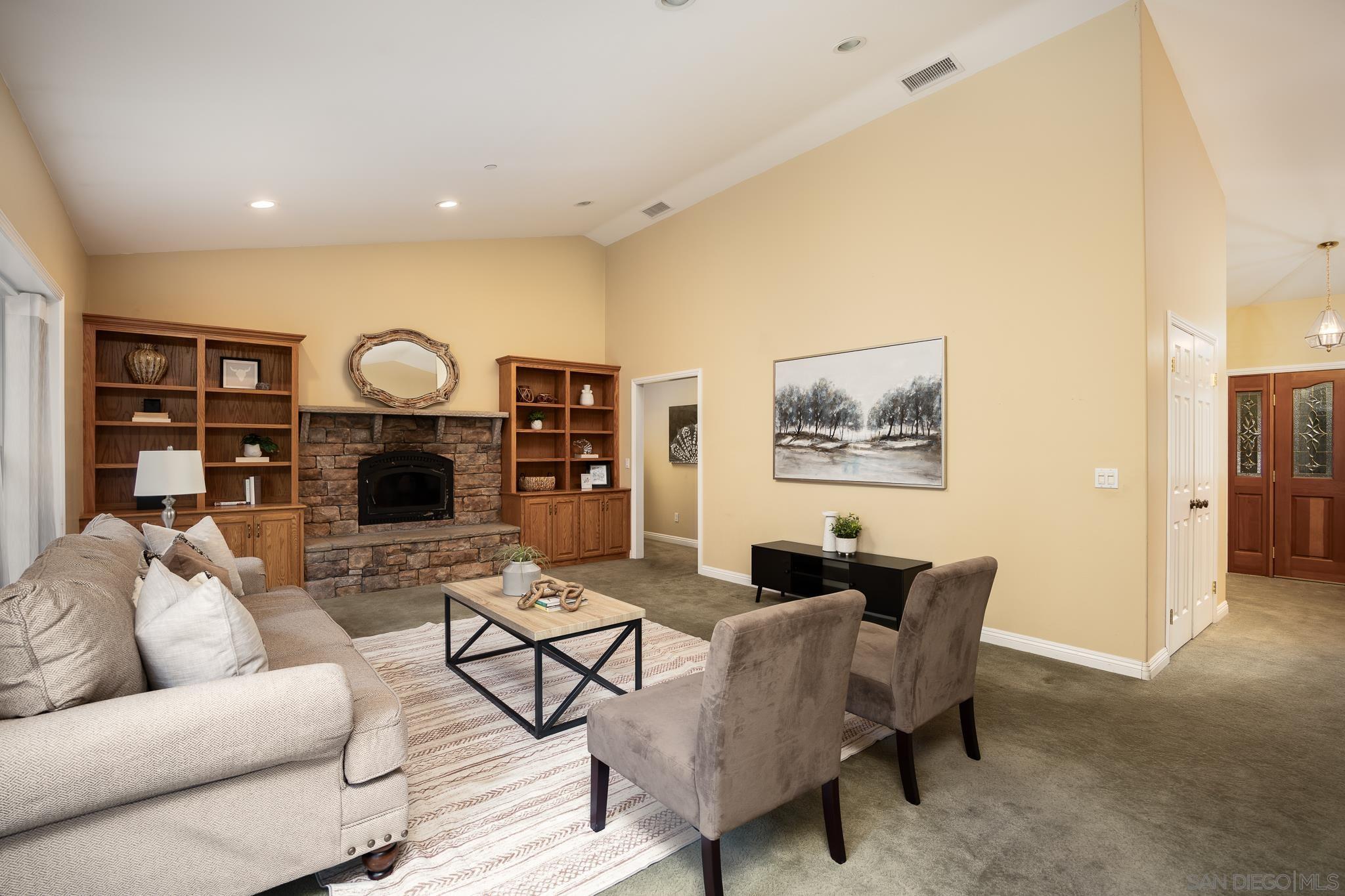 7570 Corte Madera Rd