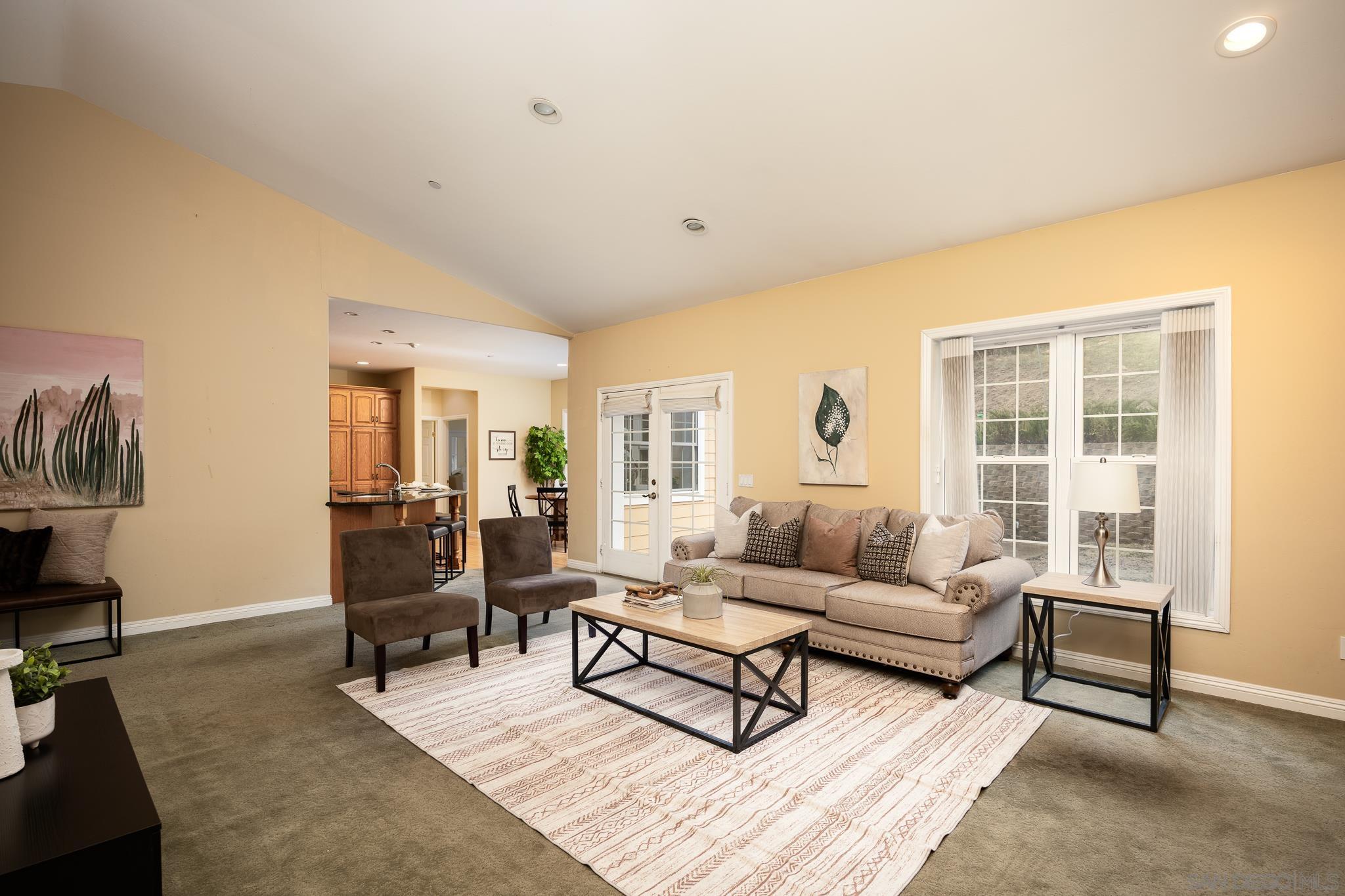 7570 Corte Madera Rd