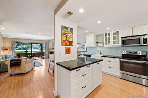 7715  Saranac Pl  8 La Mesa CA 91942