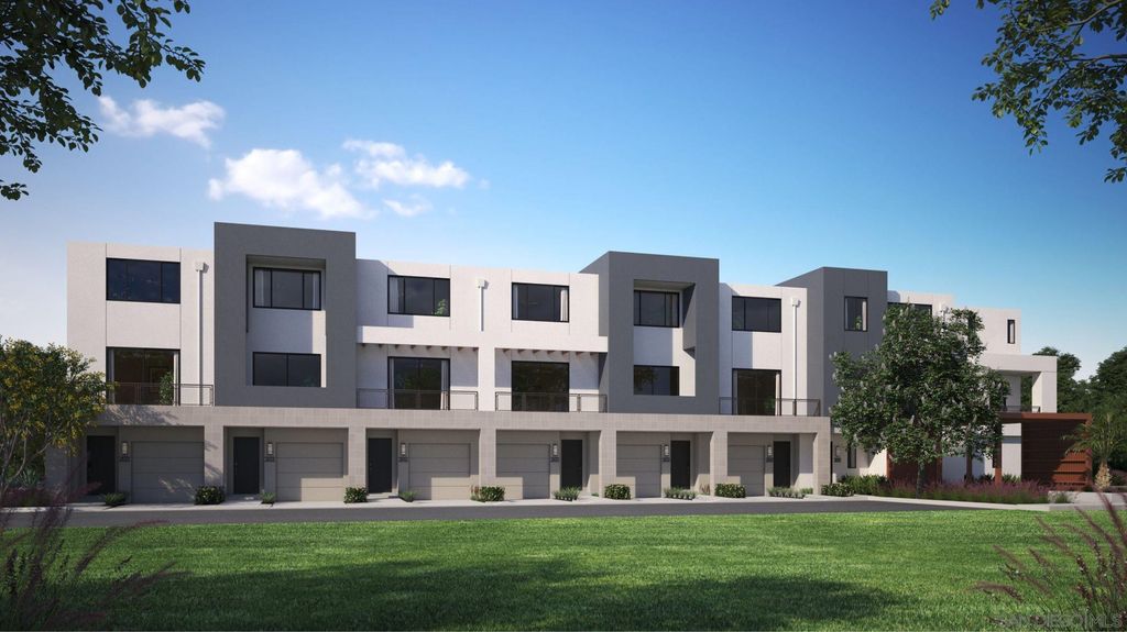 Photo for 2001 Vela Lane, San Diego, CA 92154 (MLS # 230024194)