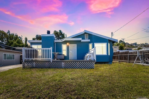 Property photo of 8423 Prospect Ave, Santee, CA 92071