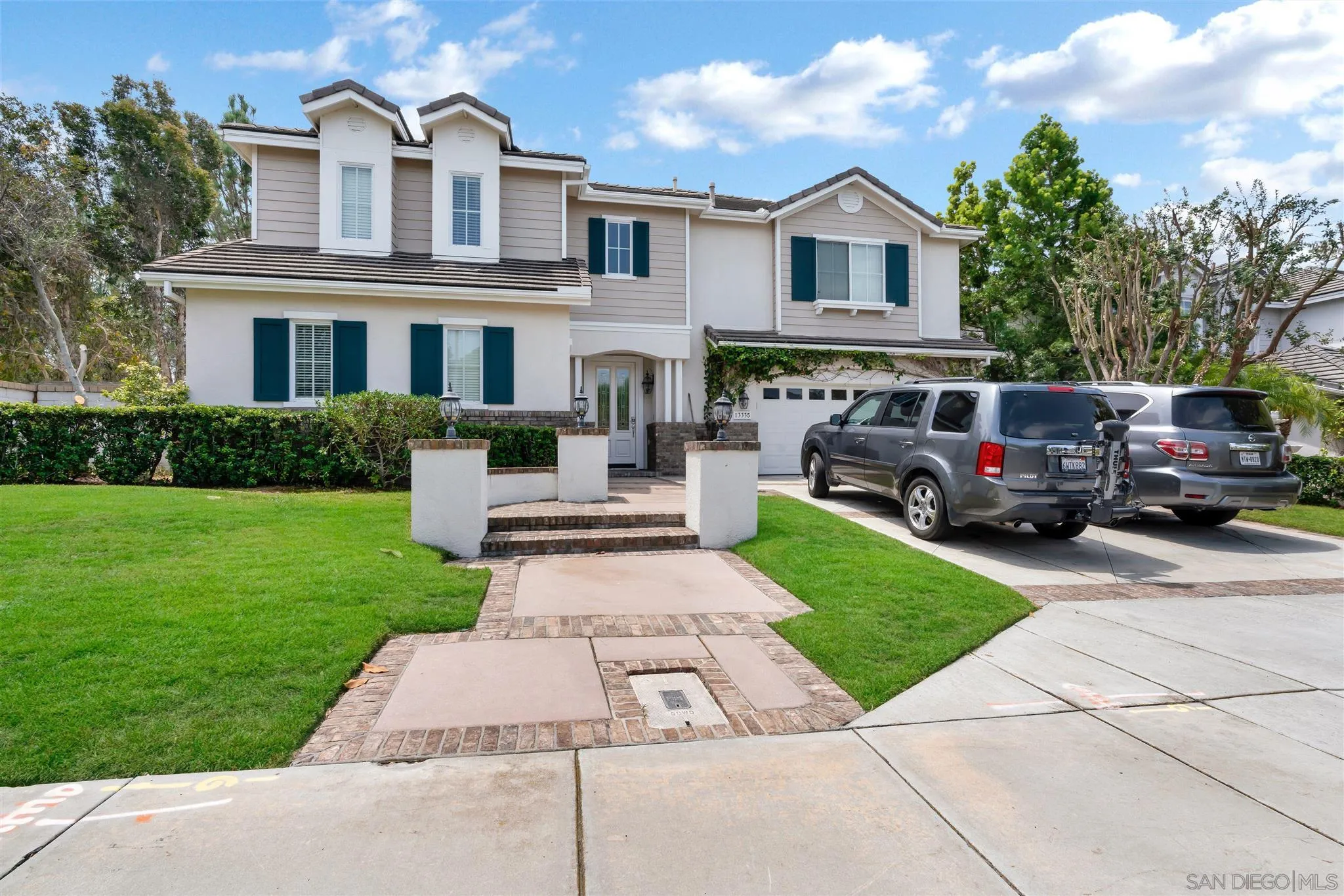 San Diego, California 92130, United States, 5 Bedrooms Bedrooms, ,5 BathroomsBathrooms,Residential,Active,11225