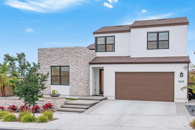 6445 Fischer Way