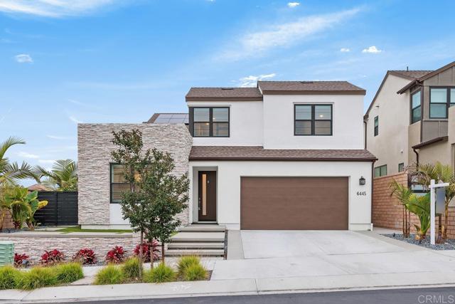 6445 Fischer Way