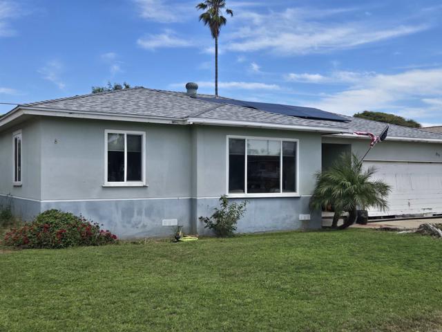 835 Corvina Street
