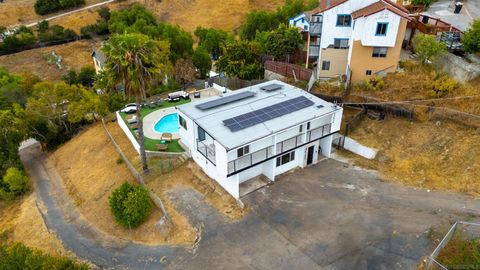 6440  Madrone Ave San Diego CA 92114