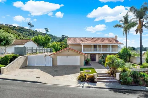 308 Maverick Place, Bonita, CA 91902 - #: PTP2501988