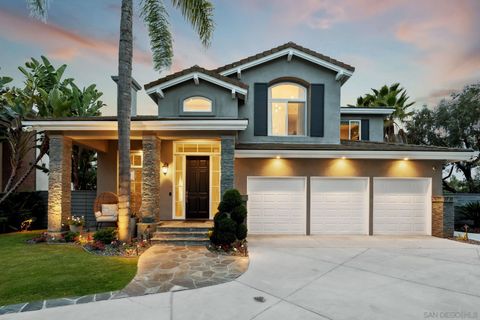 4903  Pearlman Way San Diego CA 92130