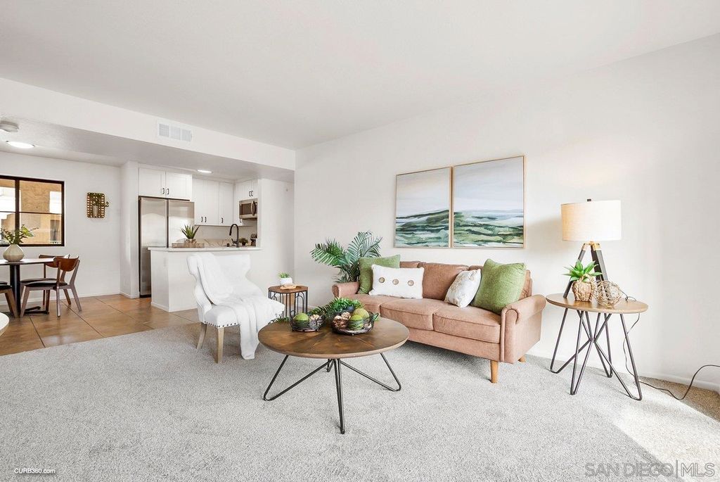 Photo for 4545 Arizona St #213, San Diego, CA 92116 (MLS # 240003603)