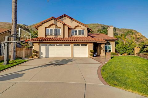 28145  Shady Meadow Ln Yorba Linda CA 92887