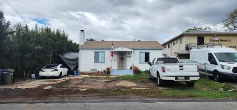 7442 Daytona Street Lemon Grove CA 91945