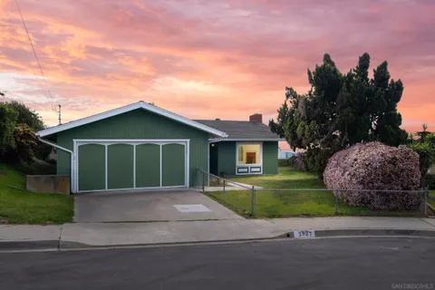3827 Westgate Pl, San Diego, CA 92105 - #: 250023124