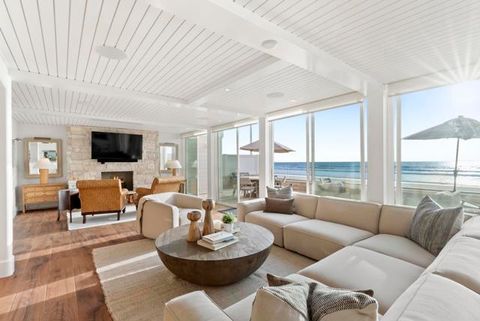 2418 Ocean Front Del Mar CA 92014