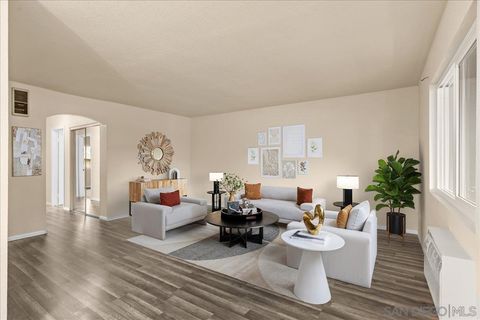 2041 E Grand Ave  34 Escondido CA 92027