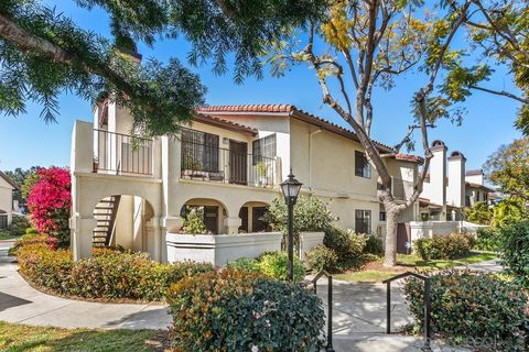4235  Porte de Palmas  179 San Diego CA 92122
