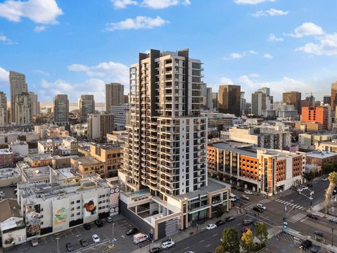 575  6th Ave.  811 San Diego CA 92101