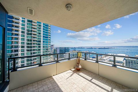 1205 Pacific HWY 2306 San Diego CA 92101