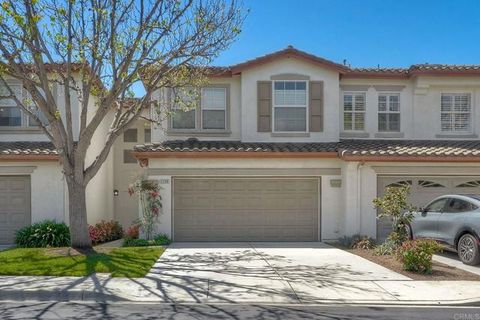 1769 Nerine Way Carlsbad CA 92011