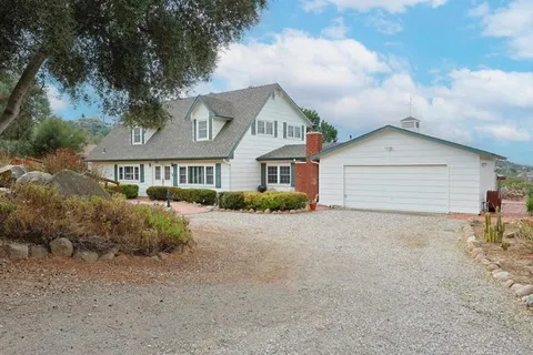 1215 Arnold Way, Alpine, CA 91901 - #: PTP2501138