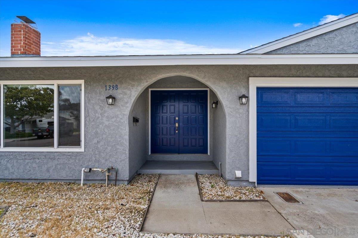 1398 Lilac Ave