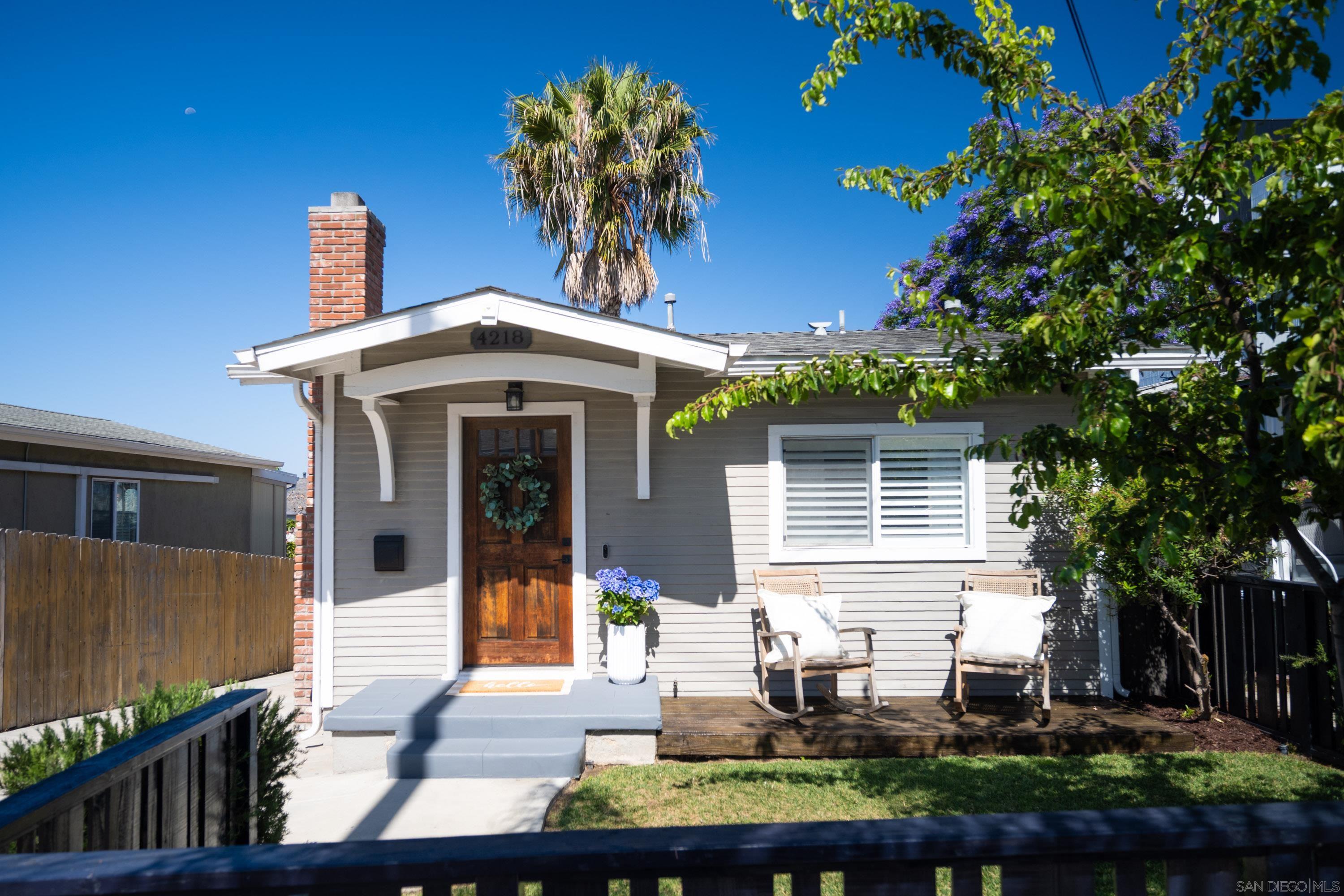 4218 Hamilton Street