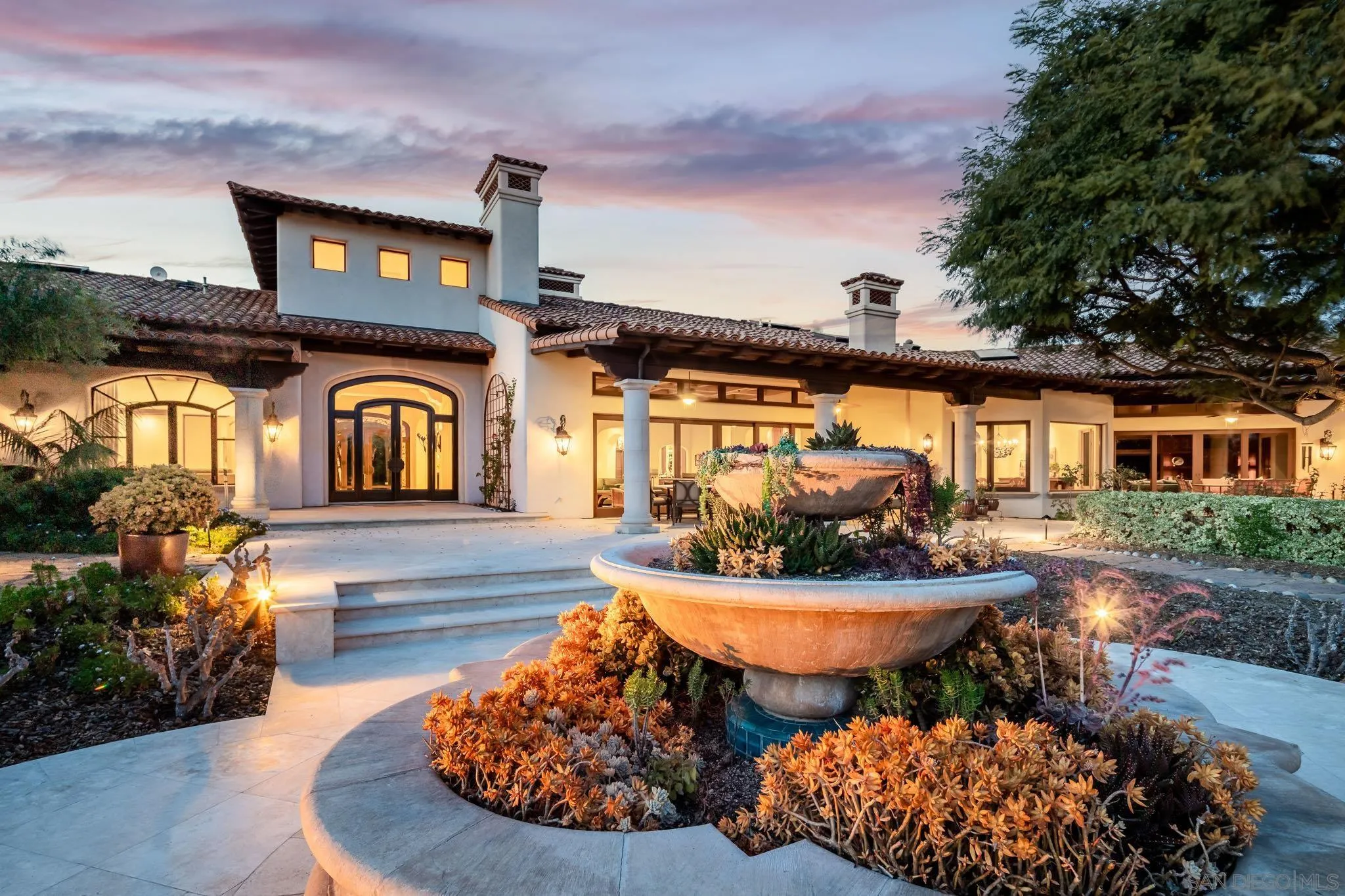 Rancho Santa Fe, California 92067, United States, 8 Bedrooms Bedrooms, ,9 BathroomsBathrooms,Residential,Active,11281