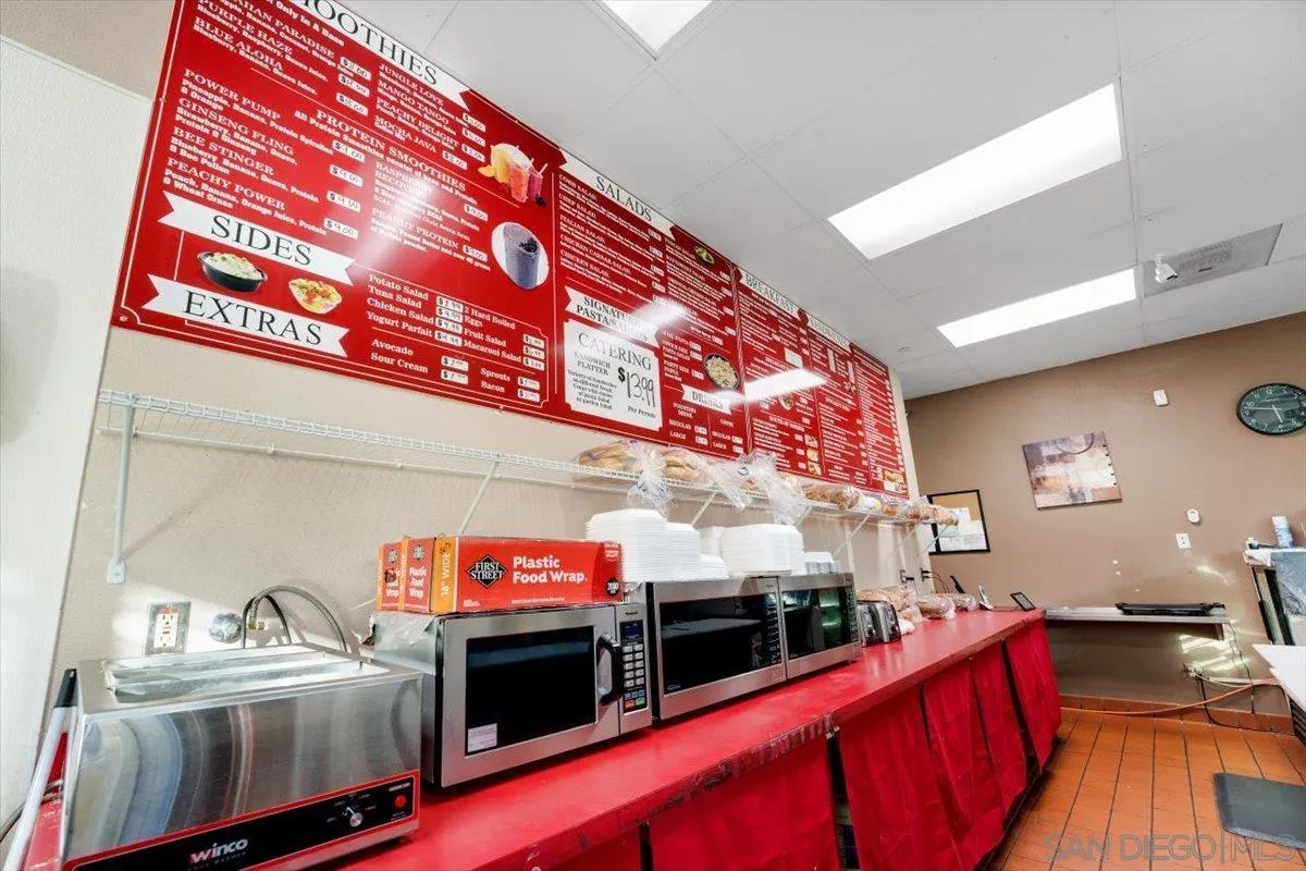 El Cajon, California 92020, United States, ,Commercial,Active,106718