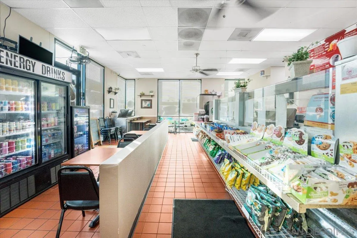 El Cajon, California 92020, United States, ,Commercial,Active,106718