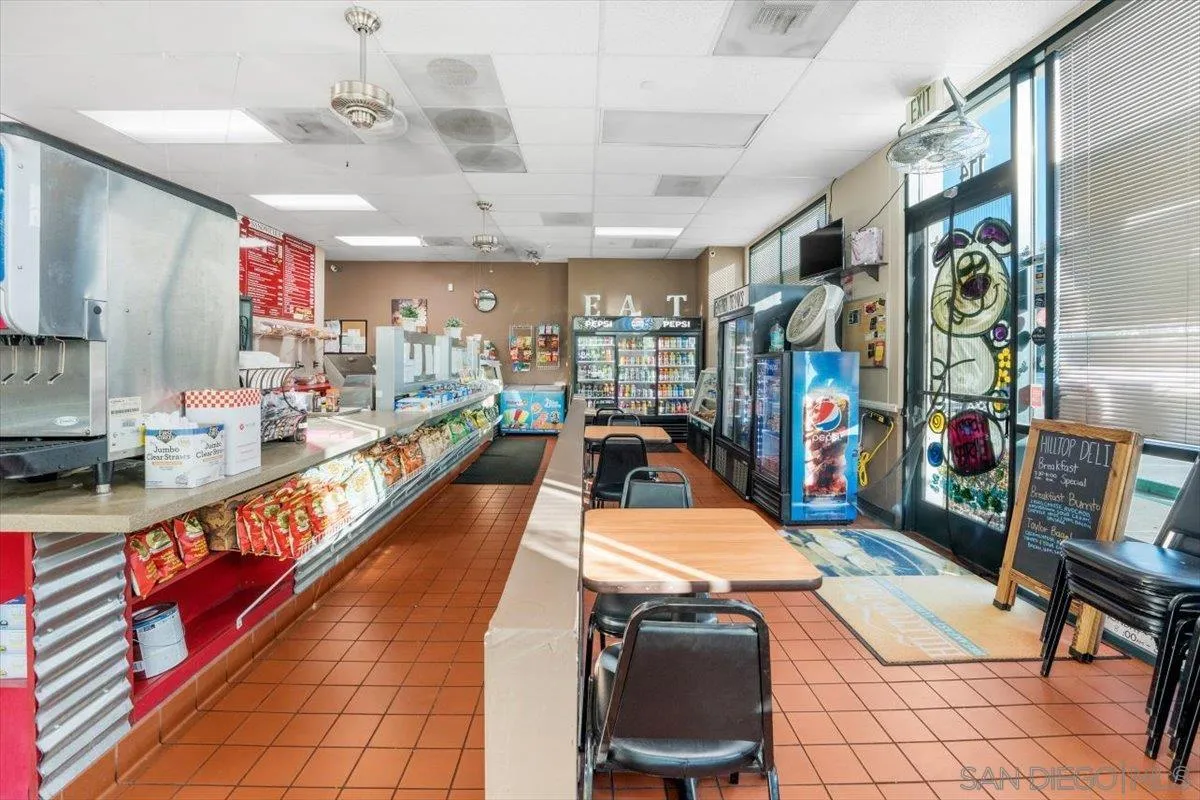 El Cajon, California 92020, United States, ,Commercial,Active,106718