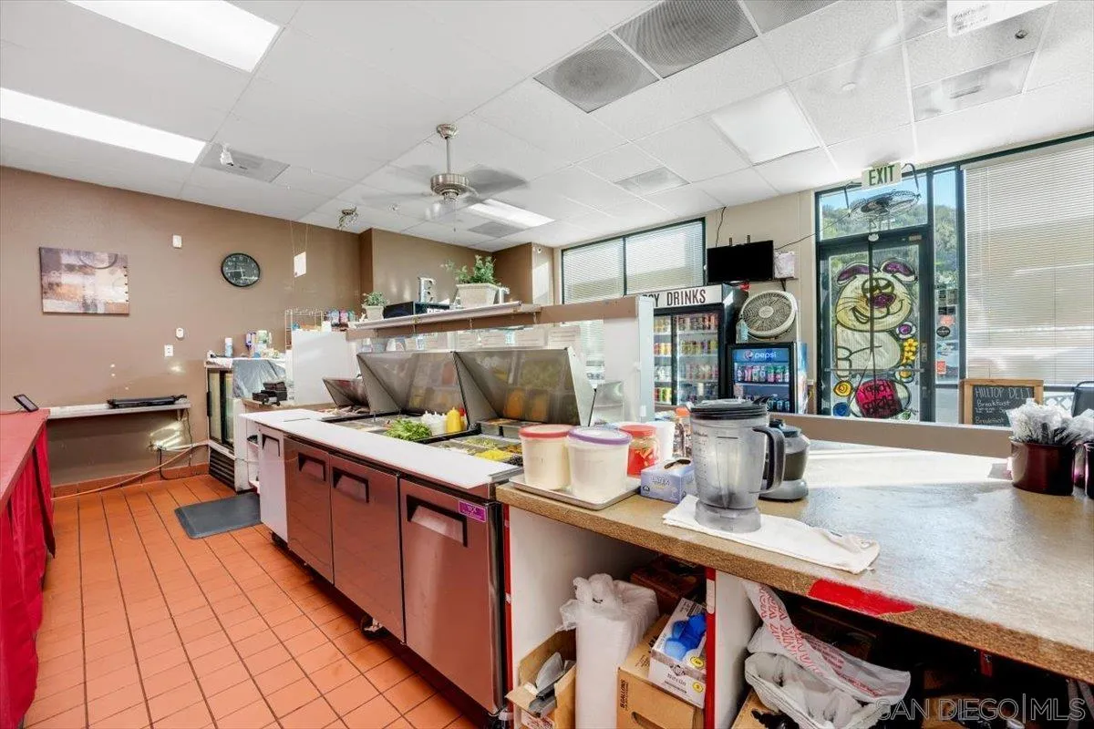 El Cajon, California 92020, United States, ,Commercial,Active,106718